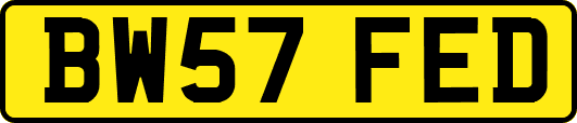 BW57FED