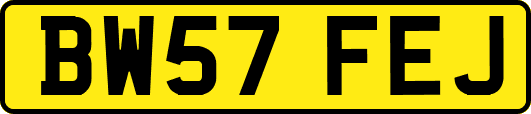 BW57FEJ