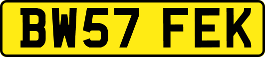 BW57FEK