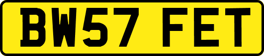 BW57FET