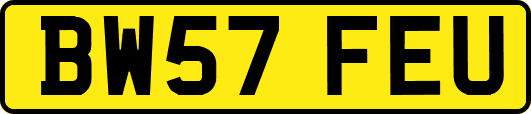 BW57FEU