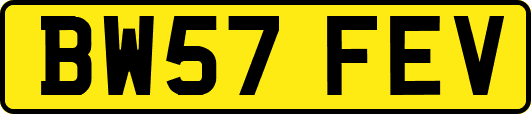 BW57FEV