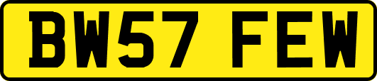 BW57FEW