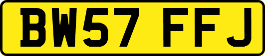 BW57FFJ