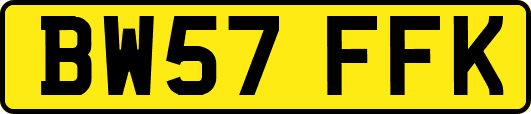 BW57FFK