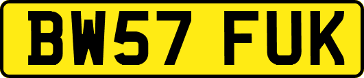 BW57FUK