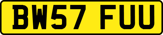 BW57FUU