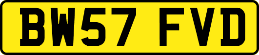BW57FVD