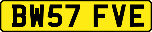 BW57FVE
