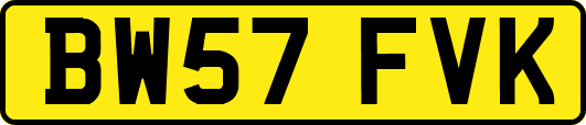 BW57FVK