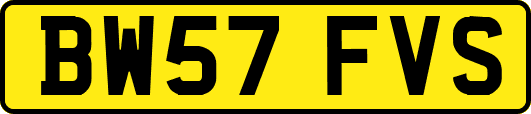 BW57FVS
