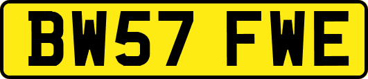 BW57FWE