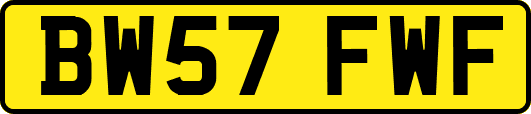 BW57FWF