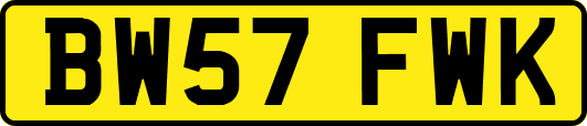 BW57FWK