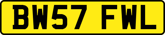 BW57FWL