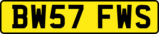 BW57FWS