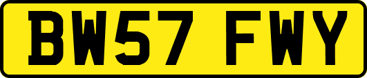 BW57FWY
