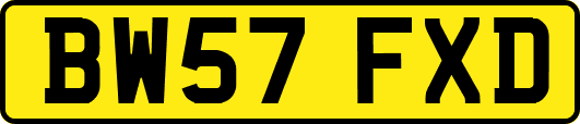 BW57FXD