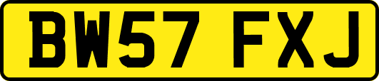 BW57FXJ