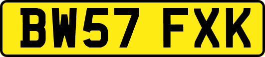 BW57FXK