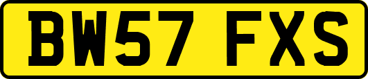 BW57FXS