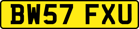 BW57FXU
