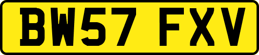 BW57FXV