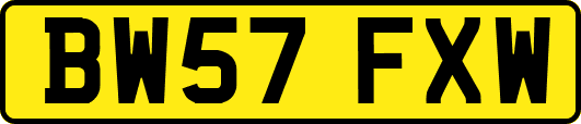 BW57FXW