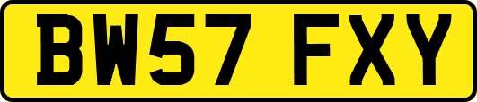 BW57FXY
