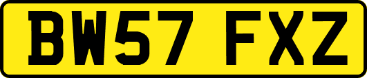 BW57FXZ