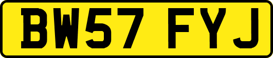 BW57FYJ