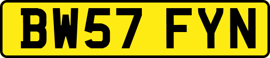 BW57FYN
