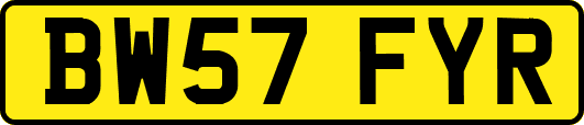 BW57FYR