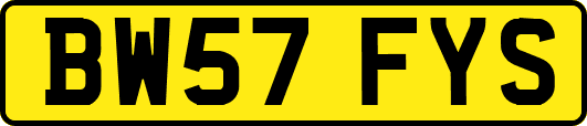 BW57FYS