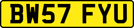 BW57FYU