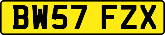 BW57FZX