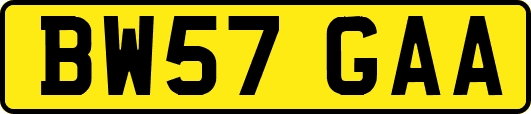 BW57GAA