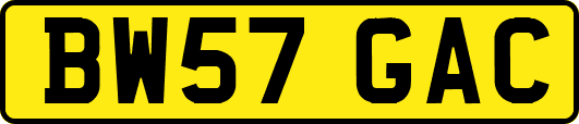 BW57GAC