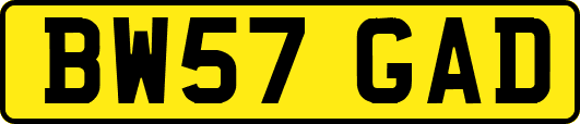 BW57GAD