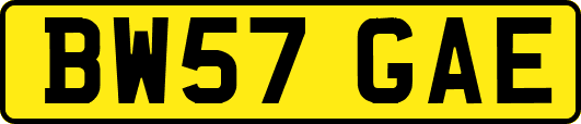 BW57GAE