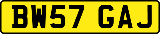 BW57GAJ