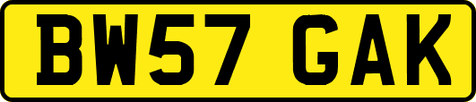 BW57GAK