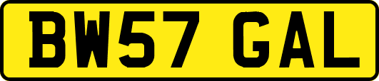 BW57GAL