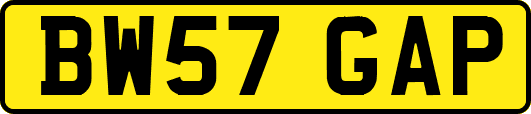 BW57GAP