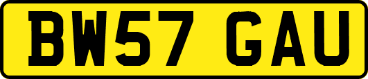 BW57GAU