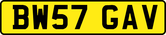 BW57GAV