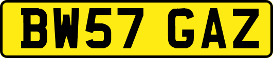 BW57GAZ
