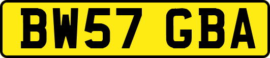 BW57GBA