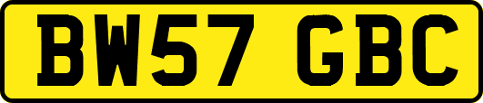BW57GBC