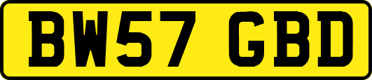 BW57GBD